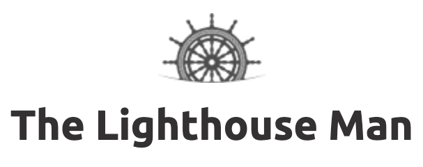 The Lighthouse Man